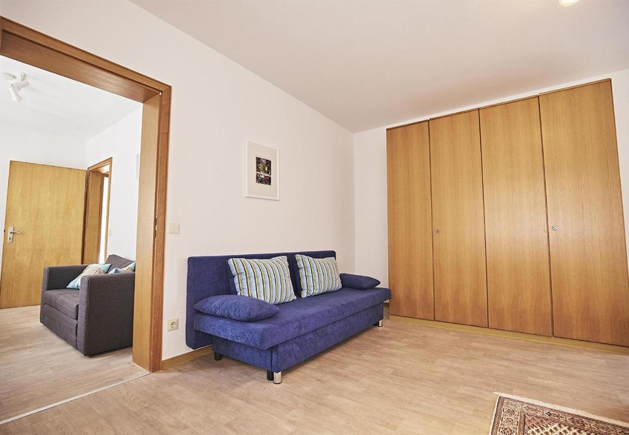 Gaestehaus La Madonnina Apartman Bad Breisig Kültér fotó